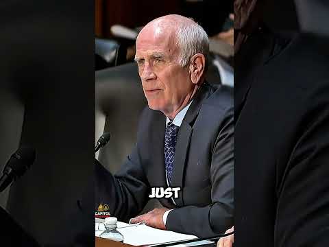 “Judicial Nominee GRILLED on Ethics & 2020 Election!”
