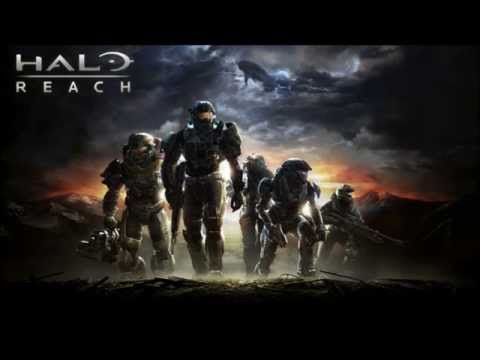 Halo Reach Main Theme / Intro Music