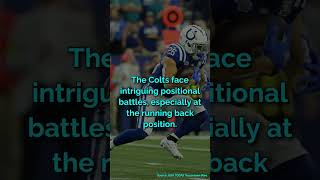 Expert Analysis: Evan Hull's Impact at NFL Training Camp Revealed