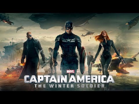 Captain America: The Winter Soldier Movie 2014 | Chris Evans, Samuel L. Jackson | Fact & Review
