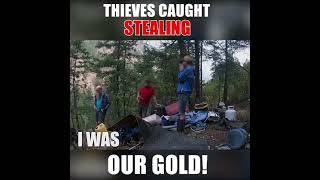 GOLD RUSH What would you have done differently? 🤔 #goldrush #goldnugget #goldmining