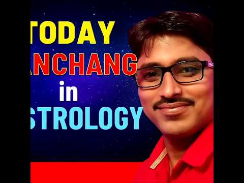 Today Panchang Shubh Muhurat | ✨🌍 #astrology #shorts