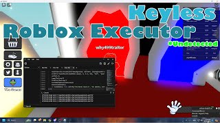 Roblox Executor!! keyless executor! Celery executor