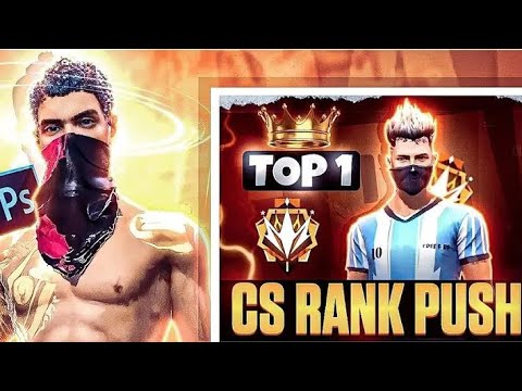 VIP ZEXO! 😍is live 🔥 CS RANKED PUCSH ⚡