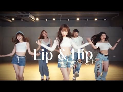 ［Dance Cover］HyunA(현아) _ Lip & Hip｜Cover by 朱蕾安/林吟蔚/林宜禾/黃梓懿/黃圓元