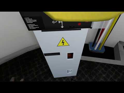 WExSIM - Exercise 4 - replace fuse