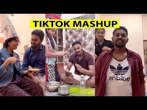 Tiktok Compilation 2020 | Tiktok mashup Tamil | Dubai Dudes