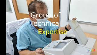 Lab Science Solution - ISO/IEC17025 UV Vis Spectrophotometer Calibration Services