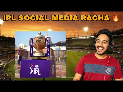 IPL FRANCHISES SOCIAL MEDIA GAME