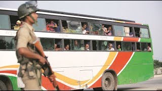 Amarnath Yatra attack