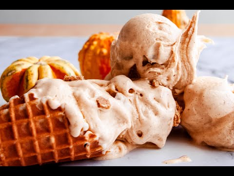 Pumpkin Crunch