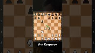 The moment AI shocked the world.