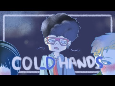 tell me why your hands are cold || Spy x Family animatic ❄️ | version 1
