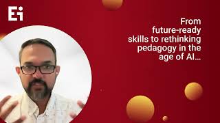 Ei Webinars: Rethinking Learning, Assessment, and Classroom Practice