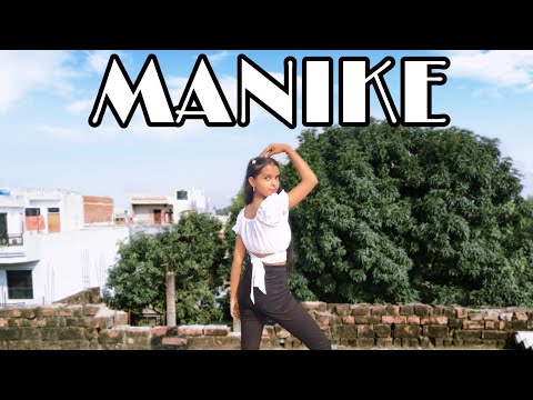 Manike | Dance Video | Thank God | Siddharth Malhotra | Nora fatehi | Jubin Nautiyal | Yohani