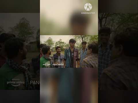 Best of Pradhan ji part-2/#panchayat/#panchayats4/#best of vidhayakji/#best of Binod/#shorts/#short