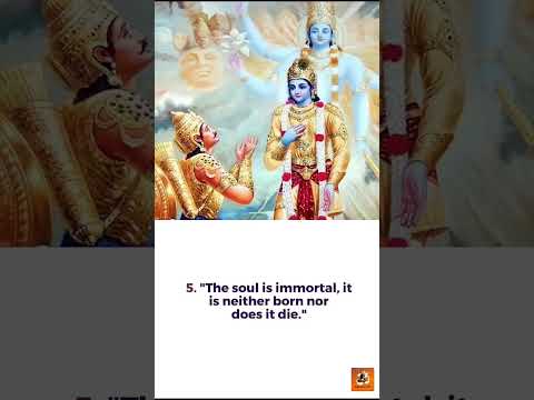 Teachings