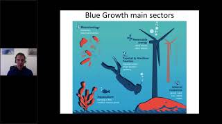 Blue Growth: science, society and innovation. A focus on the Mediterranean and Black Sea