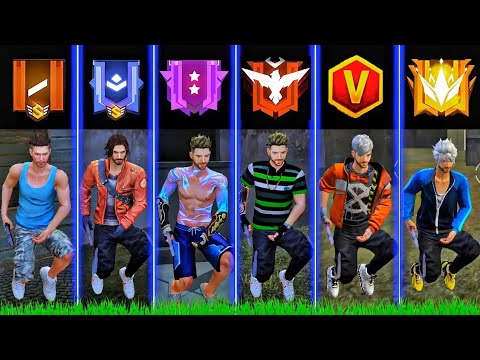NOOB TO PRO JOURNEY LVL 100 ⚡⚡para SAMSUNG A3,A5,A6,A7,J2,J5,J7,S5,S6,S7,S9,A10,A20,A30,A50,A70,5G