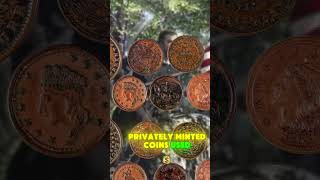 What Happened to Coins During Gettysburg Will Surprise You… #rarecoins #coincollecting