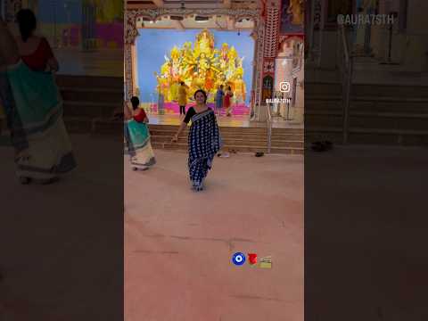 #dasara #dasami #durgapuja #navratri #saree #traditional #trending