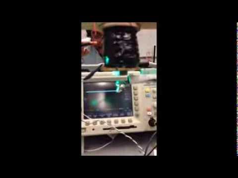 Sidd Singal Modeling and Control: Magnetic Levitation