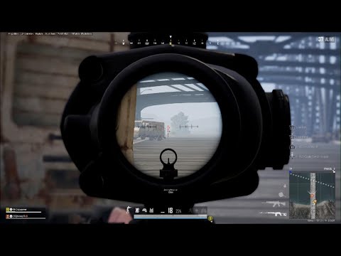 Clutch in PUBG duos