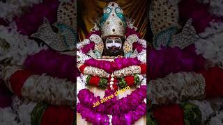 रिंगस से बाबा मैं तो पैदल आया 🙏🌹🙏 #shyamjibhakti #shyam #khatu #shyamdarshan #khatushyambhajan🙏🌹🙏🌹🙏