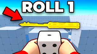 Rivals RNG Ranked But You Can Only Roll Once...