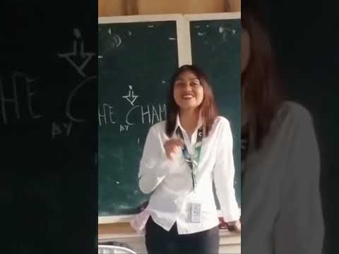 Remember us this way Angel Abellar - Kahit Walang Microphone subrang ganda parin boses 😱