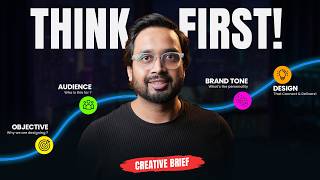 Graphic Design Starts Before Any Software | 3 Things Every Designer Must Know
