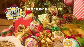Make it Mini | Miniverse