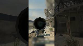 MSR 3k at 3 maps #mw3 #mw3specialist #codmw3 #callofduty #callofdutyhighlights
