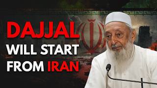 The World Before Dajjal Will Look Like This... Imran Hosein