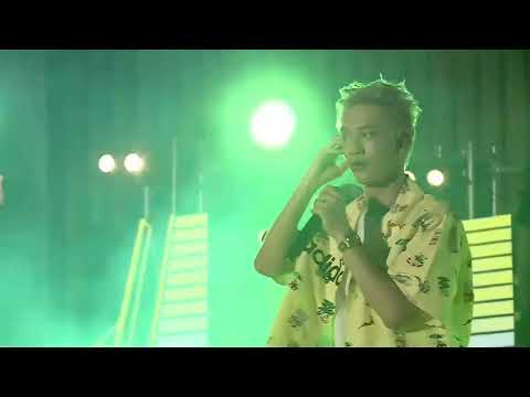 2023.09.16永和中秋音樂晚會-Ozone-Unicorn(直播留檔)