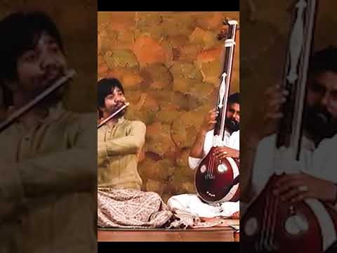 Bhajare Yadunatham | Raga peelu | Flute J.A.Jayant | #shorts  #carnaticflute  #flutejajayant  #music