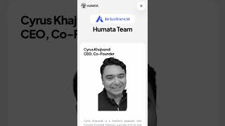 Transform Your File Management with Humata AI - Boost Productivity and Efficiency