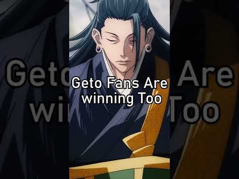 60 Second Anime Review - Jujutsu Kaisen 0