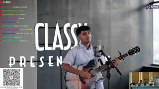 ClassX Rush - LIVE | The Rush Star