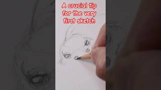 How to Instantly Improve Your First Sketch