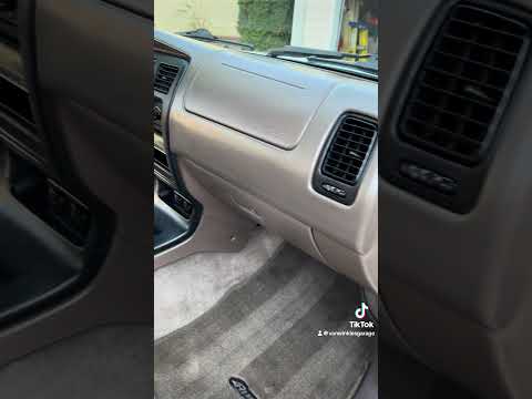 #detailing #mechanic #clean #car #fyp #4runner #toyota #3rdgen4runner #trend  #auto  #cleancar