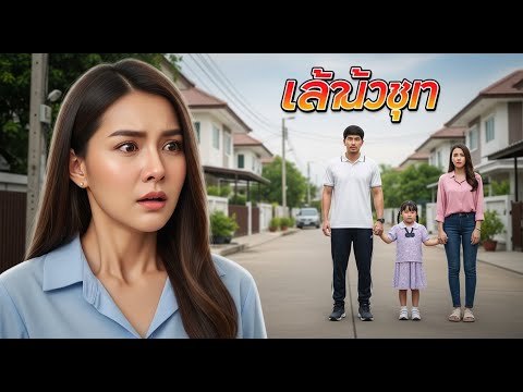 ภรรยาคิดว่าสามีไปออกกำลังกายทุกเช้า แต่ความจริงกลับไปส่งลูกให้เมียน้อย! ความลับที่ไม่มีวันซ่อนพ้น