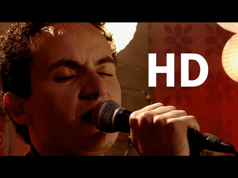 Fonseca - Te Mando Flores (Alternate Video Version) (Remastered In HD)