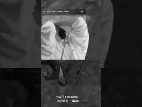 POV: You try to RP peacefully on a bike 😂  #gtarpdrama #gta #gtaonline #gtarp #fivem  #babbu #funny