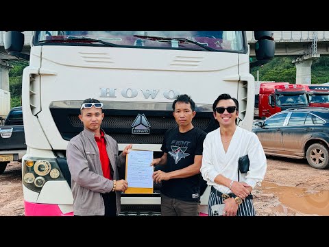 ຂໍຂອບໃຈລູກຄ້າ💯 ขอบคุณลูกค้า💯