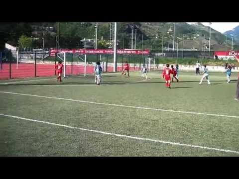 Neugries vs Obermais 16 04 2011