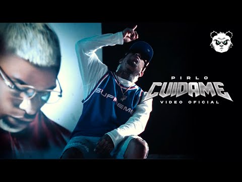 CUÍDAME - PIRLO (Video Oficial)