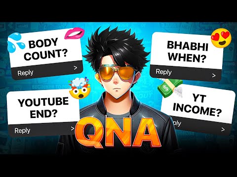 My Future Plans Secrets & More | 500k Special Q&A