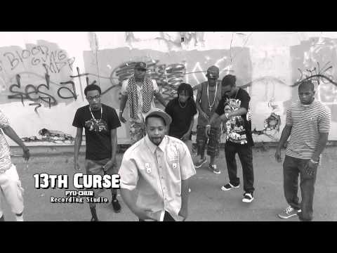 K98 Jamz 2013 PBC Awards Fyu-Chur Recording Studio Cypher