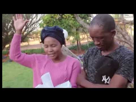 Amankonyane ft Bonakele - Ngiyeza (Official Music Video)
